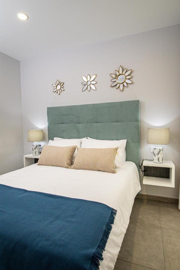 Apartamentos Ribera 19 Cordoba Exterior photo